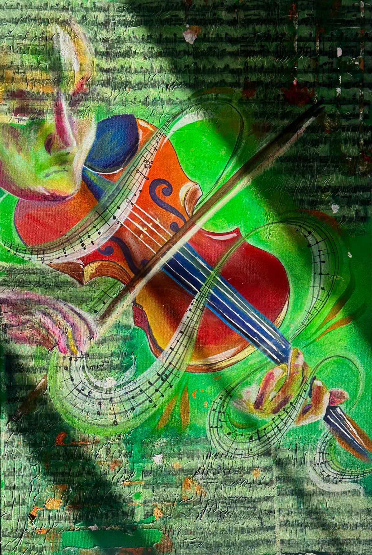 Fiddle