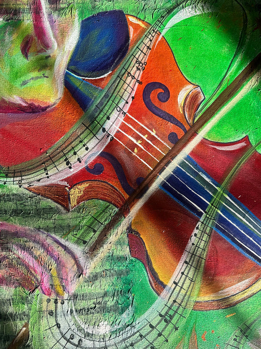 Fiddle