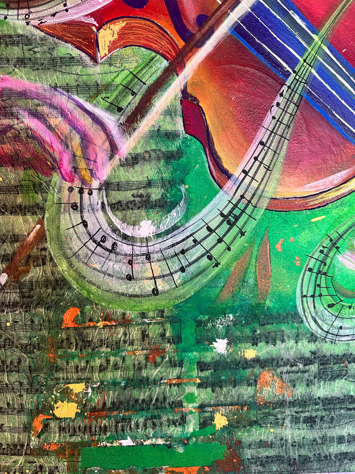 Fiddle