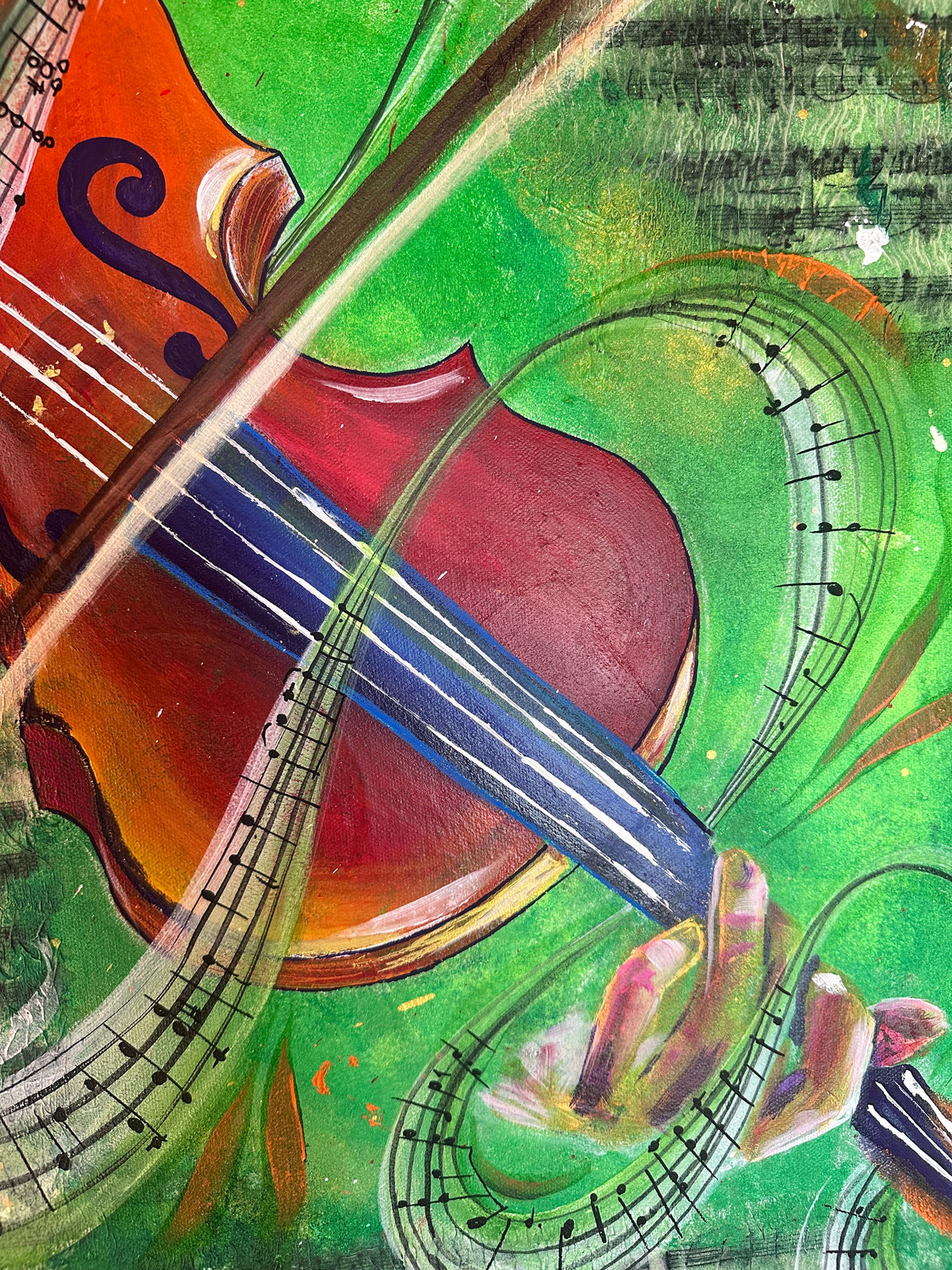 Fiddle